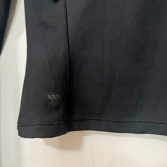 ALL IN MOTION Women’s Half Zip Jacket - Picture 6 of 6